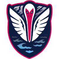 Logo of South Georgia Tormenta FC 2
