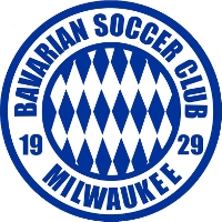 Milwaukee Bavarian SC logo