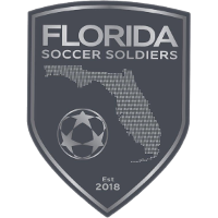 Logo of Florida Soccer Soldiers
