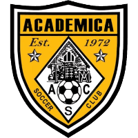 Academica club logo