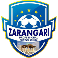 Zarangari club logo
