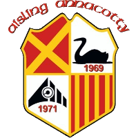 Logo of Aisling Annacotty AFC
