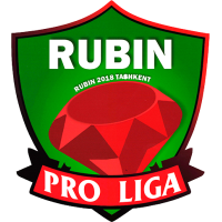 Logo of FK Rubin