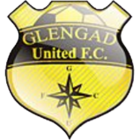 Glengad club logo