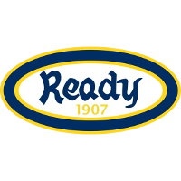 Ready club logo