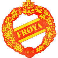 Logo of Frøya IL