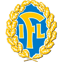 Faaberg club logo