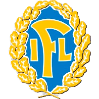 Faaberg club logo