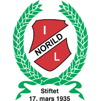 Norild club logo