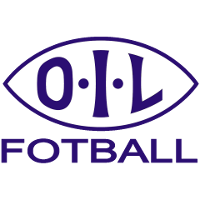 Ottestad club logo
