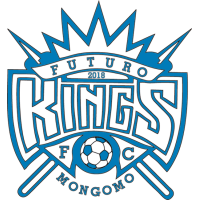 Futuro Kings club logo