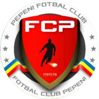 Pepeni club logo