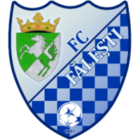 Logo of FC Fălești