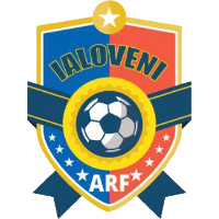 Ialoveni club logo
