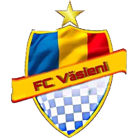 Văsieni club logo