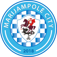 Marijampolė club logo