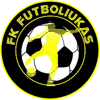 Futboliukas club logo