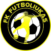 Futboliukas