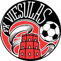 Viesulas club logo