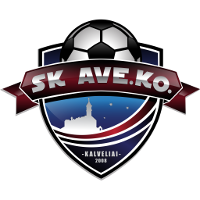 Ave.Ko. club logo