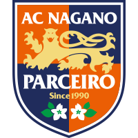 Logo of AC Nagano Parceiro Ladies