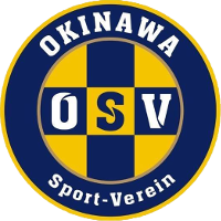 Okinawa SV club logo