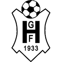 Högsäters club logo