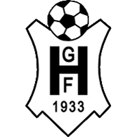 Logo of Högsäters GF