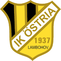 Logo of IK Östria Lambohov