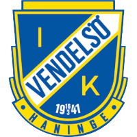 Vendelsö club logo