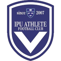 Kan Taiheiyō Daigaku clublogo