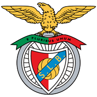 SL Benfica club logo
