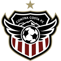 Logo of Contra Costa FC