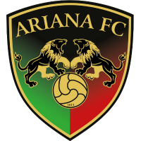 Ariana club logo