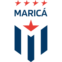 Logo of Maricá FC