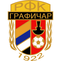 Grafičar club logo