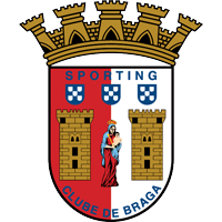 Logo of SC Braga