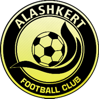 Logo of Alashkert FA