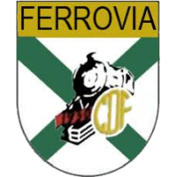 CDF Huambo club logo
