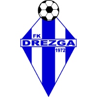 Logo of FK Drezga