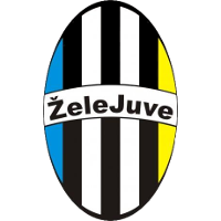 Želetava club logo