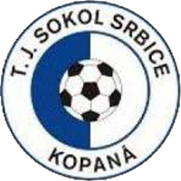 TJ Sokol Srbice clublogo