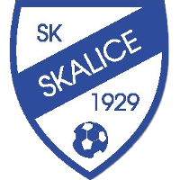 Skalice club logo