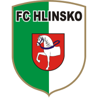 FC Hlinsko logo