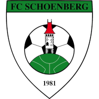 Logo of FC Schoenberg