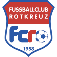 FC Rotkreuz logo