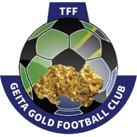 Geita Gold club logo