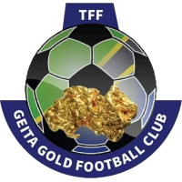 Logo of Geita Gold FC