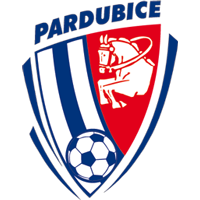 Pardubice B club logo