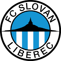 Logo of FC Slovan Liberec B